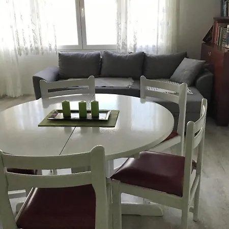 Apartman Maria Rijeka