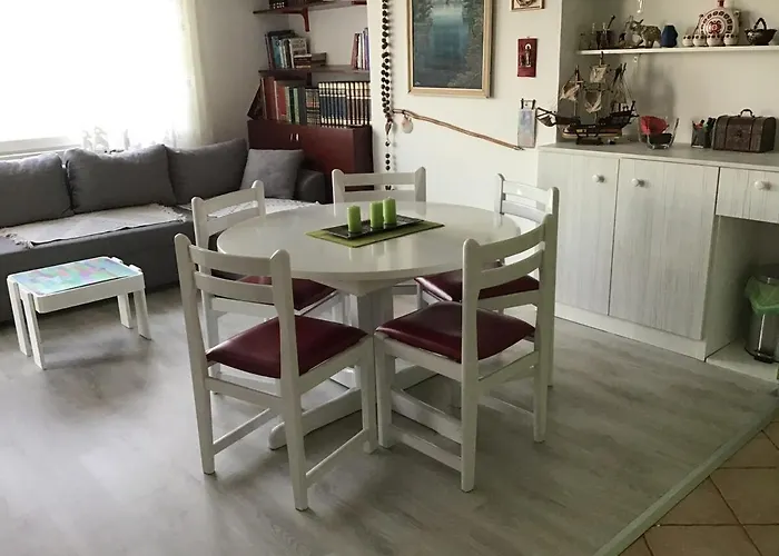 Apartman Maria *