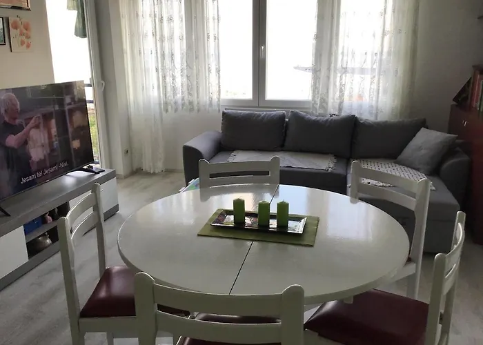 Maria Apartman Rijeka