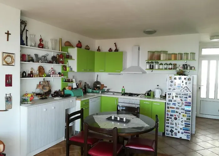 Apartman Maria Rijeka