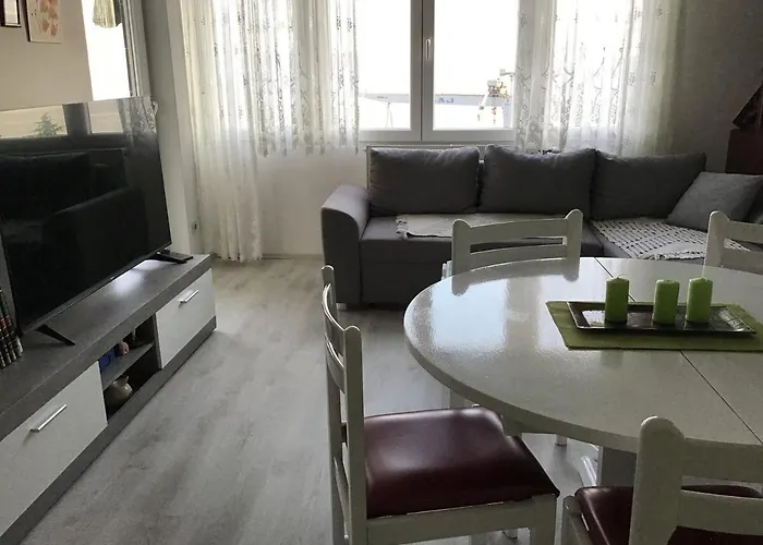 Maria Apartman Rijeka