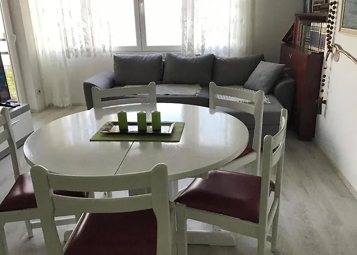 Apartman Maria Rijeka