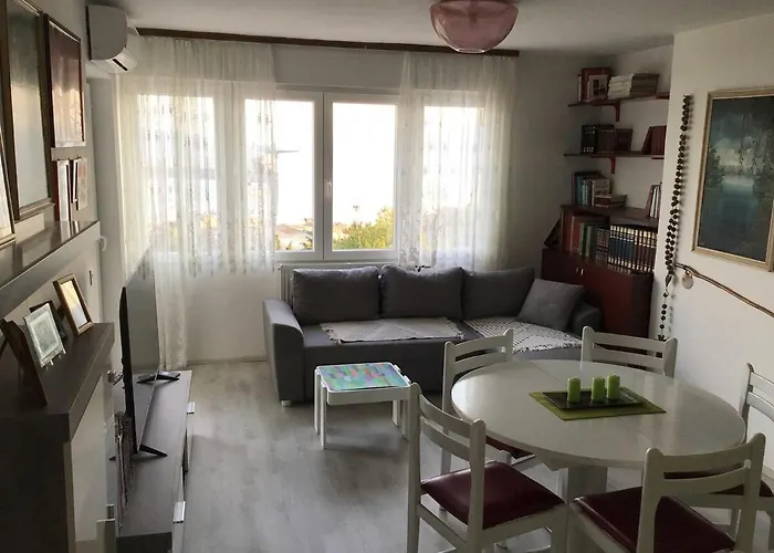 Apartman Maria Rijeka
