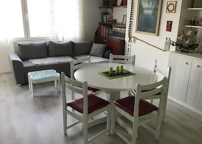Apartman Maria