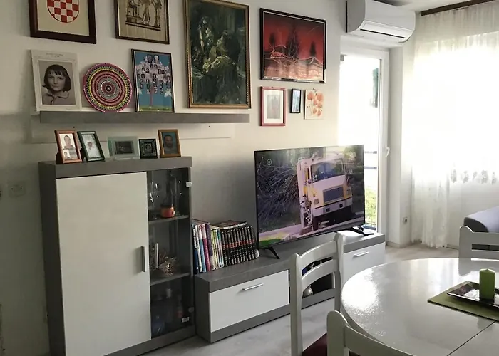 Maria Apartman Rijeka