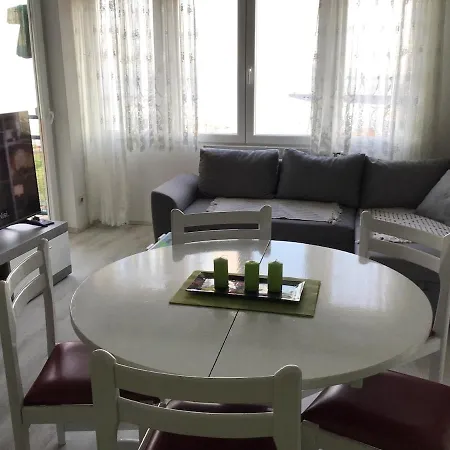 Maria Apartment Rijeka