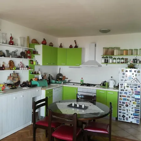 Apartment Maria Rijeka