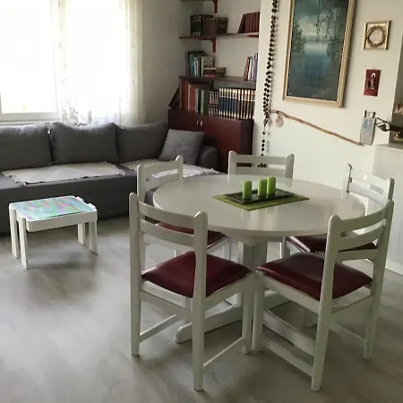 Maria Apartamento *