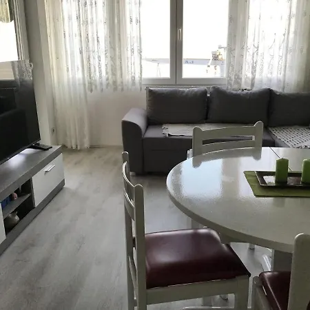 Maria Apartment Rijeka