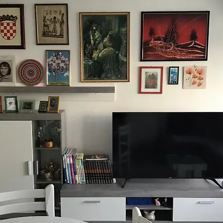 Maria Apartment Rijeka