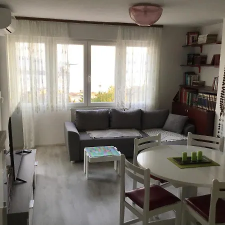 Apartment Maria Rijeka