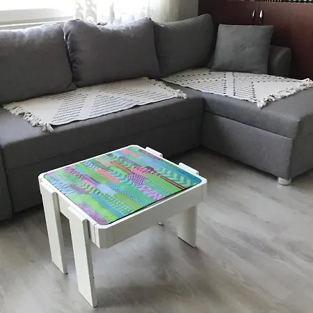 Apartamento Maria