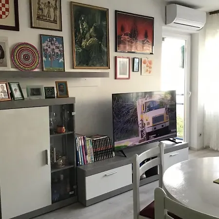 Maria Apartment Rijeka