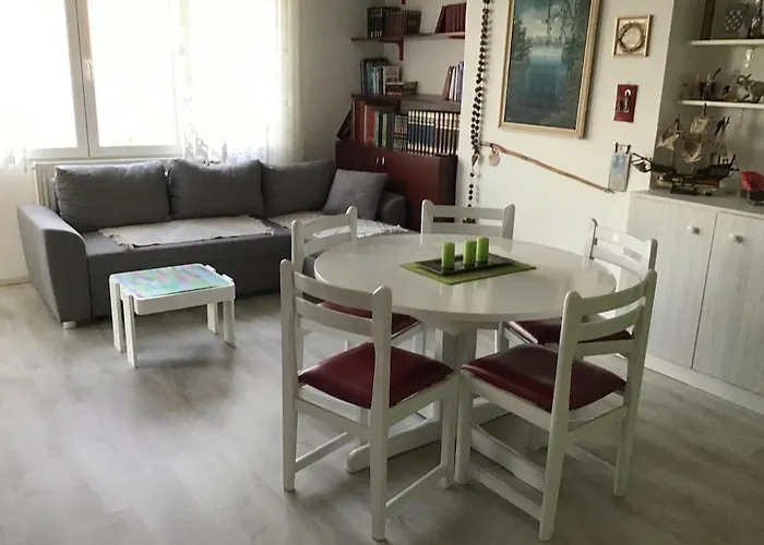 Maria Appartamento *