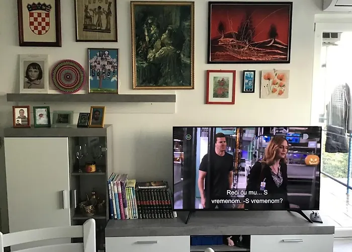 Maria Appartamento *